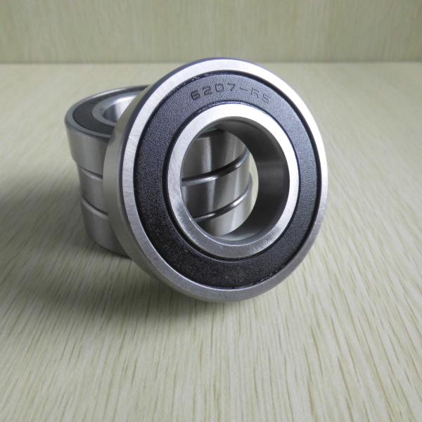 Buy Chrome Steel Bearing 6207 2RZ 6207zz  Bearing 6207 2z deep groove ball bearing 6207 2RS Size 35x72x17 mm 6207NR 6207 zz at wholesale prices