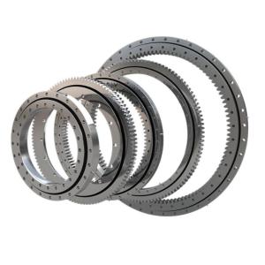 China favorable price with high quality slewing ring for heading machine