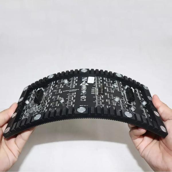 Buy Advertising Commercial Advertising LED Display at wholesale prices