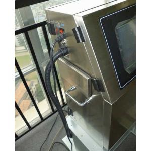 Glass Jet Pet Jar CIJ Inkjet Coding Machine Industrial Inkjet Printer Price