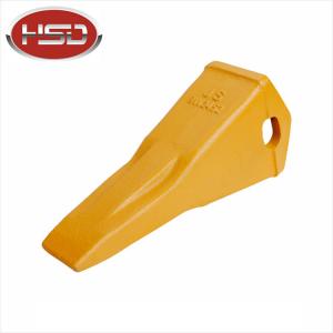 excavator bucket ripper teeth 9W2452 in low price