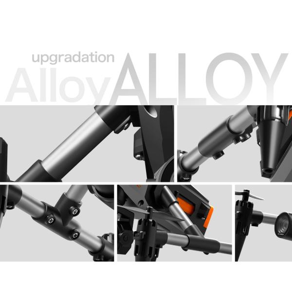 HUGTEC XD1 4k Camera Folding Mini Drone Pro Dual Headless Mode 45 mins Charging Time for Incredible Performance