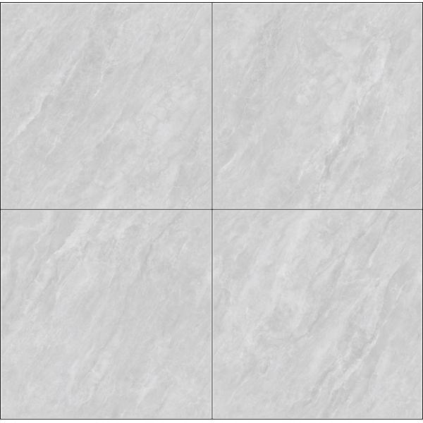 800x800mm Polished Glazed Porcelain Tiles 0.05% Water Absorption