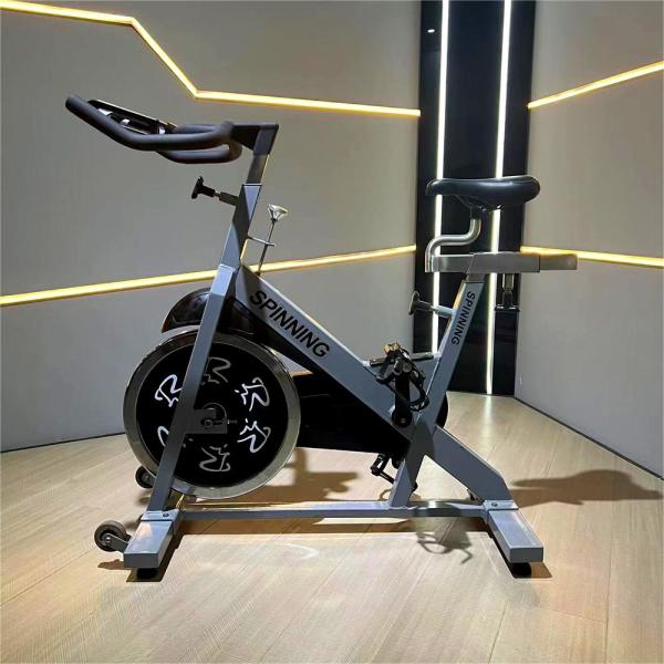 High Quality Aerobic Exercise Home Commercial Use Indoor Spinning Bike Magnetic Resistance