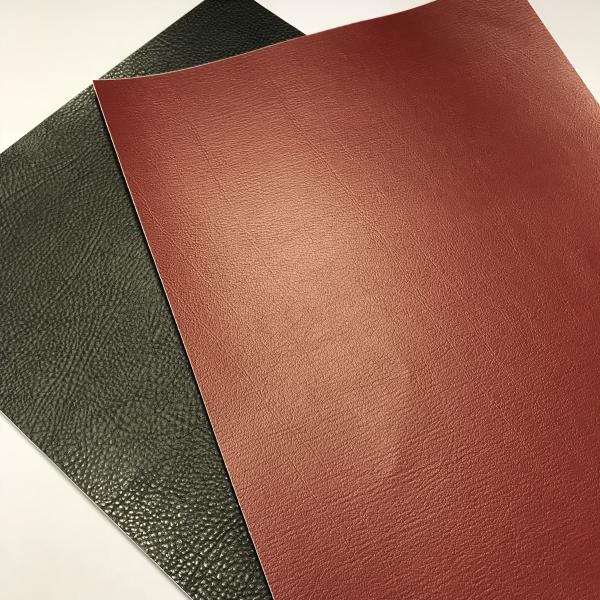 3D 3M Leatherwear Mobile Phone Back Film For Curved Surfaces