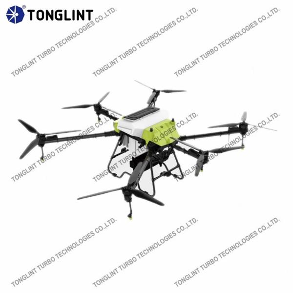 Buy H40 Drone for Agricultural Spraying 40L Tank at wholesale prices