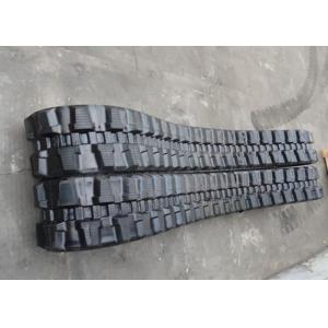 JCB 802.8 Durable Excavator Rubber Tracks