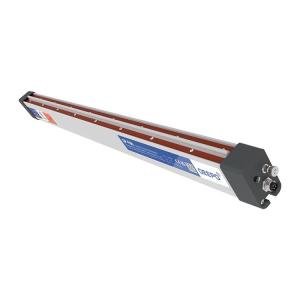 Long Distance Static Eliminator Bar Industrial Electrostatic Rod Elimination