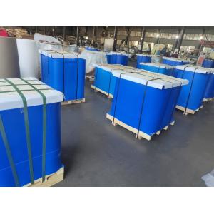 0.3MM-6.0MM Thickness Aluminum Circle Customizable