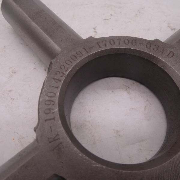 99014320091 for Wholesale China truck parts chassis parts Differential Cross Shaft chassis parts Spider 199014320091