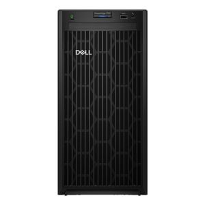 Used DELL PowerEdge T150 Tower Server Intel Xeon E-2300 Series Processor 4U Mini