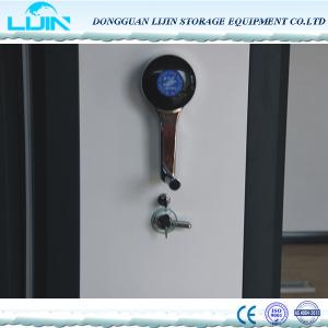 Compactor Mobile Filing Cabinet Storage System For Office and Warehouse