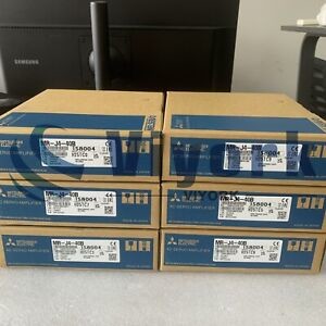 Mitsubishi MR-J4-40B1-RJ-EB Servo AMP 400W 200V J2S Sscnet Conversion Unit New