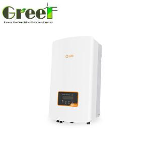 Photovoltaic Grid tied Solar Inverter 5KW 10KW 15KW