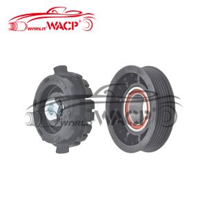 China Car AC Compressor Clutch 6SEU14C 6PK for Audi A4 A5 for Seat B8 C6 2.0 CLAD008A on sale
