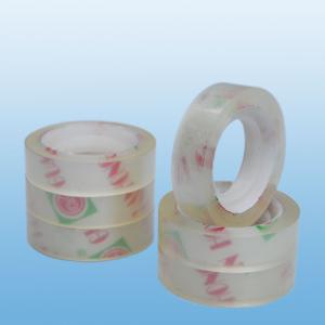 Office BOPP Stationery Tape