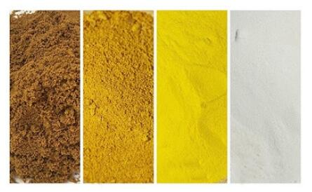 Industrial Fine Chemicals Polymer Coagulant 010101 Aluminum Chlorohydrate Ach 1327-41-9 for Water Treatment