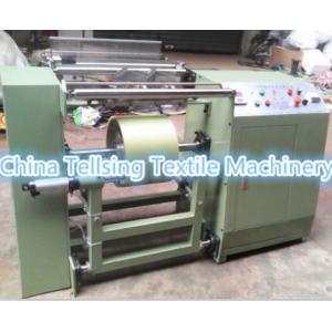 Quality top quality yarn thread spooling machine supplier China Tellsing for pp,terylane,nylon for sale