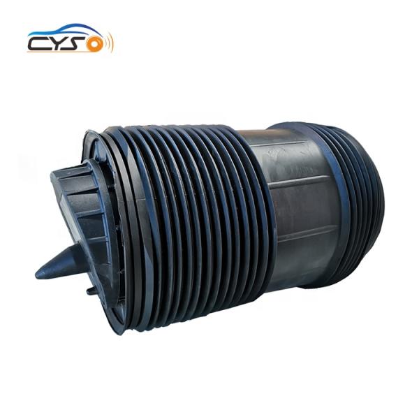 4M0616001Q 4M0616001P Audi Air Suspension Spring Bellow Q7 2015 2016 2017 2018