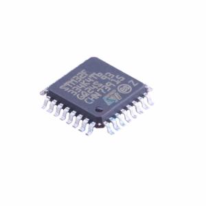 STM32F334K4T6 Original New Microcontroller LQFP-32 MCU IC Chip STM32F334
