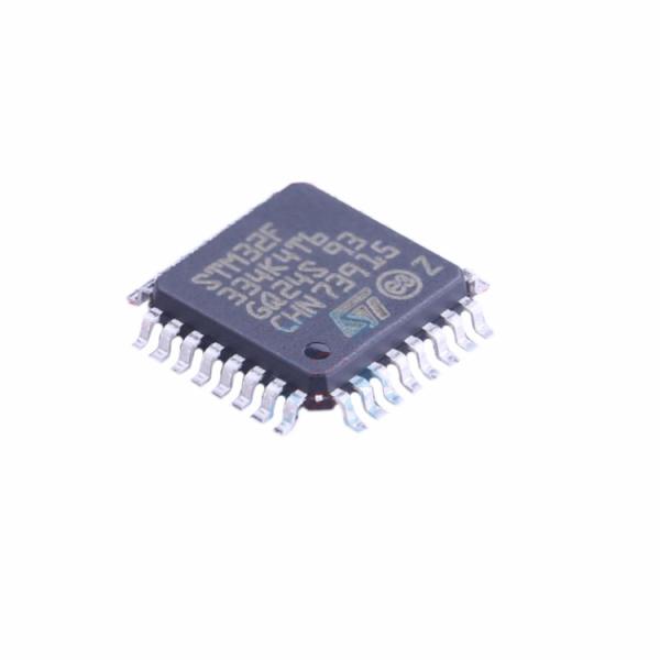 STM32F334K4T6 Original New Microcontroller LQFP-32 MCU IC Chip STM32F334