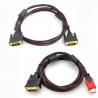 HDMI to DVI 24+1 Cable Support 1080P Full HDMI Male to DVI-D Male High Speed Adapter Cabl for sale