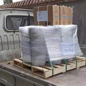B205 Ceramic Bead Blasting Media For Sand Cleaning Polishing