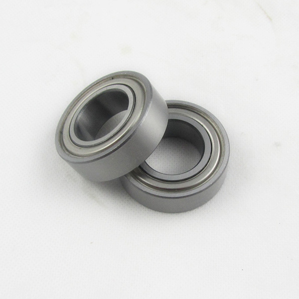 Single Row Deep Groove Bearings 6200 6300 Series Open Zz 2rs