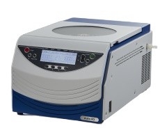 Pharmaceutical 800rpm~2000rpm Speed Range Vacuum Centrifuge Concentrator Lab