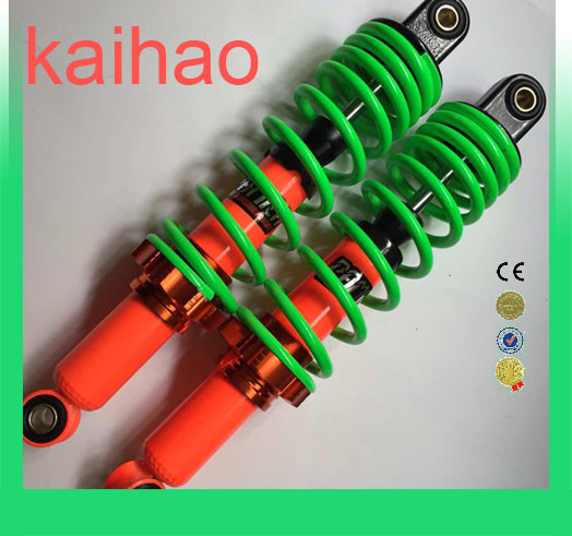 One-stop shop good quality Adjustable 310mm Gas Bag Shock Absorber for MIO