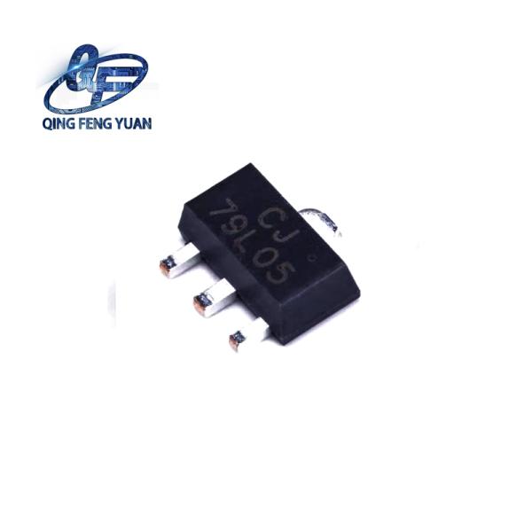 CJ CJ79L05 Integrated Circuits Supplier Stm32g473qbt6 Max3969etp+t