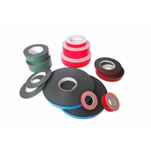 Heat Resistant PE Foam Tape