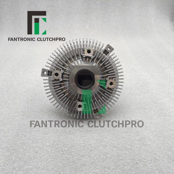 Cooling System Fan Clutch Truck Viscous Fan Clutch Fan 3162-1308008