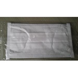 Non Woven Automatic Mask Packing Machine 20-80 Bags/Min