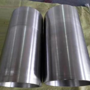 Nickel Alloy Hastelloy C4 C22 C276 Hollow Seamless Steel Pipe