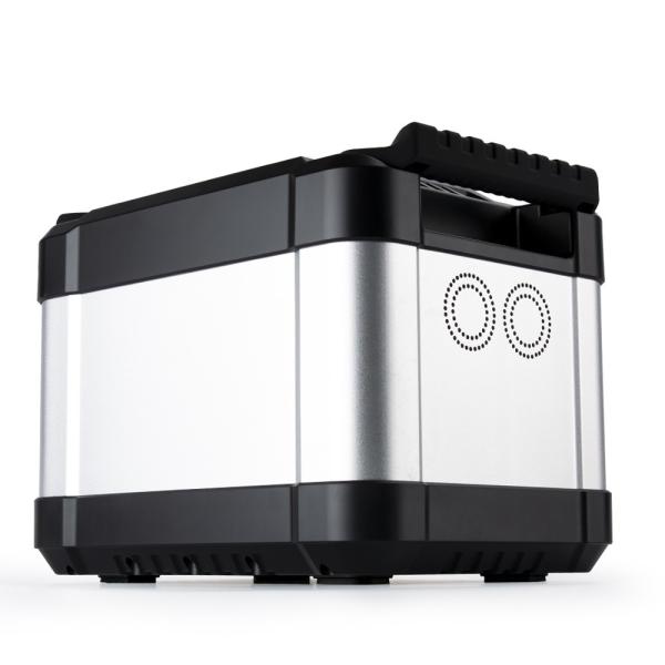 Lightweight Stable Storage Power Station , 2000W Outdoor Solar Power Generator