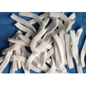 China Anti Dust Breathable Disposable Head Cover on sale