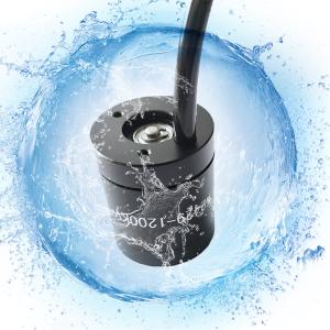 Faradyi Customized Brush Bldc Brushless Permanent Magnet Dc Motor Ipx7 Auv