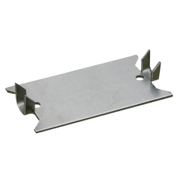 Customized Metal Stamping Parts Stainless Steel Stamping for Custom Metal Products