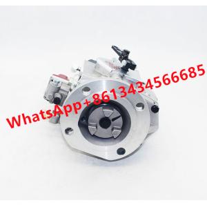 Engine Fuel Pump Parts For Cummins M11-C300 3165655