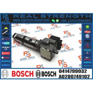 China Genuine Diesel fuel unit pump A0280749102 0414799017 0414799032 on sale