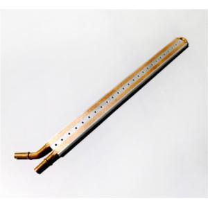 China Customized Aluminum Liquid Cooling Plate Water Cooling Heatsink for High Power Devices on sale