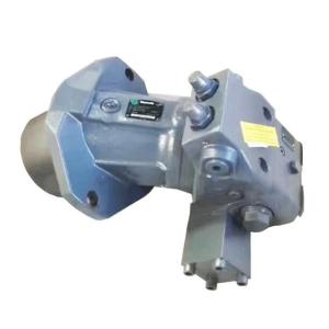 A2fe125 Hydraulic Piston Motor For Excavator Pile Driver