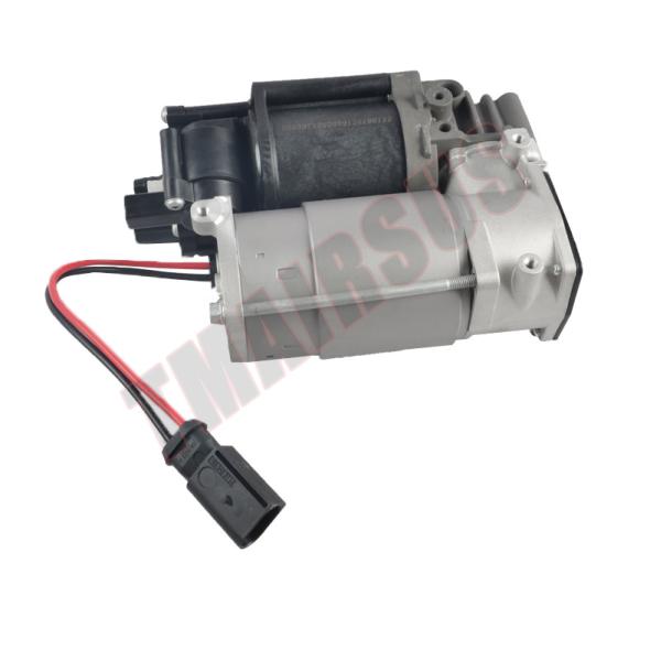 37206875177 37206868998 Air Ride Suspension Compressor For Suspension BMW X5 F15 F85 X6 F16 F86