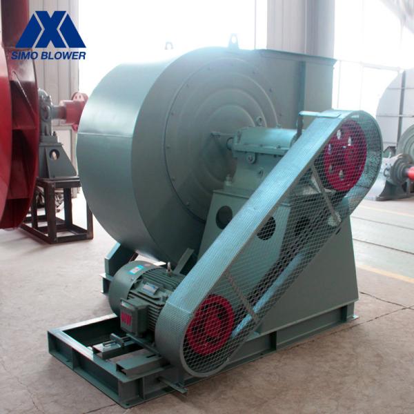 Buy Industrial  Stainless Steel Explosion Proof Centrifugal Blower Fan at wholesale prices