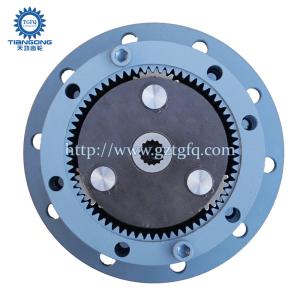 4397256 EX60-5 Swing Reducer 4398053 Excavator Spare Parts