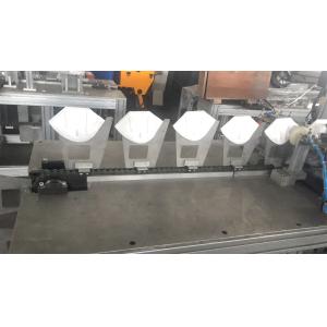 N95 KN95 30PCS/Min Earband Welding Machine