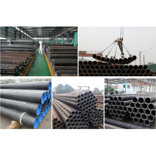 A106 Gr B Api 5l X42 Psl2 Api 5l Carbon Steel Seamless Pipe 12mm 16mm Seamless Steel Tube