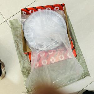 FAG Deep groove ball bearing 16014 C3 , 16040