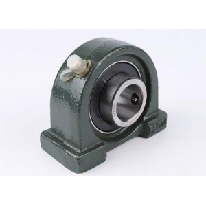 UCPA 206 Pillow Ball Bearing Round Flanged Wheel Bearing Unit